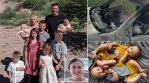 Messico, massacro di mormoni: molti erano bambini