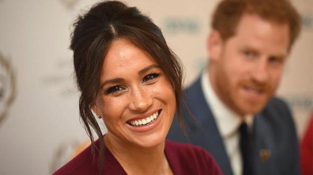Meghan Markle: la duchessa ritorna sotto i riflettori per una giusta causa