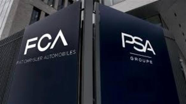 La fusione FCA-PSA ridisegna le gerarchie mondiali dell’auto