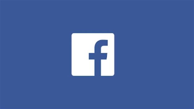 Facebook: cambio di logo, novità per Android, in test l’accesso via Face ID