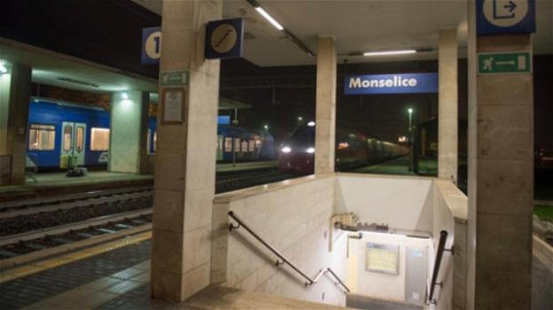 Monselice: sparatoria alla stazione ferroviaria