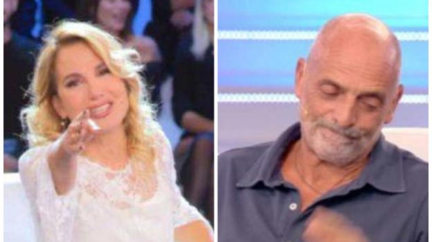 Pomeriggio Cinque, Barbara D’Urso bacchetta Brosio sul celibato imposto ai sacerdoti: "Non essere scurrile!"
