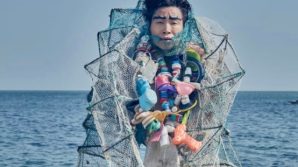 Dall’immondizia all’arte: le straordinarie creazioni di Wan Yunfeng