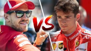 Alain Prost è convinto che la Ferrari stia sbagliando nella gestione di Vettel e Leclerc