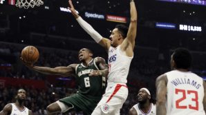 NBA, 6 novembre 2019: i Bucks sconfiggono fuori casa i Clippers, i Jazz bloccano i 76ers