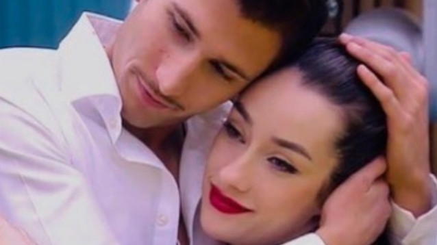 Gianmarco Onestini eliminato dal "Gran Hermano Vip": la sua dichiarazione d’amore per Adara Molinero