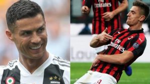 Serie A Tim, Juventus-Milan: probabili formazioni, orario e diretta tv