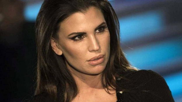 Claudia Galanti torna a parlare della figlia Indila