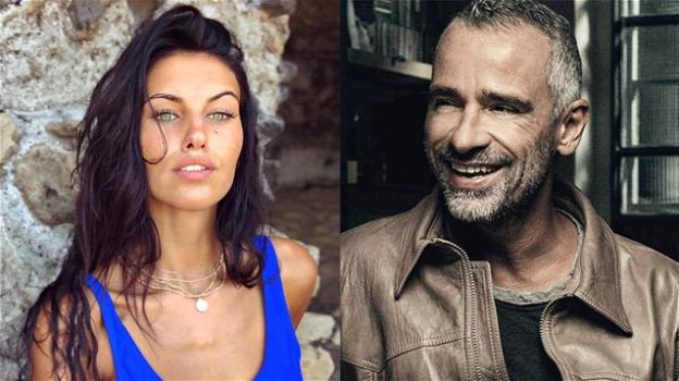La Miss Italia Carolina Stramare è tornata single: c’entra Eros Ramazzotti?