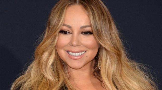 Mariah Carey: fa discutere il suo cachet per lo spot delle patatine Walkers