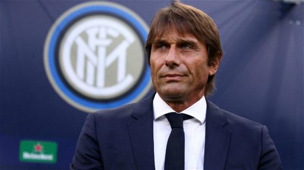 Trattative mercato Inter: in arrivo nuovi giocatori per far felice Conte