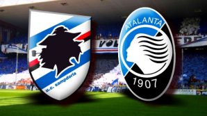 Serie A TIM: le probabili formazioni di Sampdoria-Atalanta