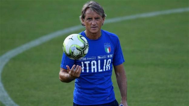 Qualificazioni Euro 2020: ecco i convocati dal c.t. azzurro Roberto Mancini