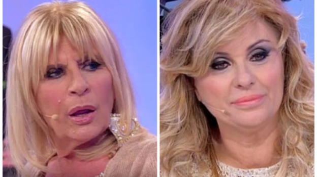 U&D, Tina spiega il perché dei giochi con la frutta e affonda Gemma: "Non ha le caratteristiche per conquistare!"