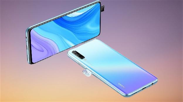 Huawei Y9s: smartphone di fascia media con un retrogusto di già visto