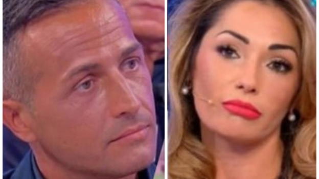 Anticipazioni "Uomini e Donne" over: Gemma Galgani delusa dal comportamento di Juanluis, Ida e Riccardo ai ferri corti