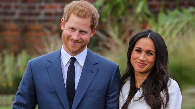 Harry e Meghan, secondo figlio in arrivo?