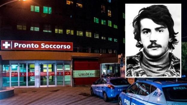 Milano, killer in permesso premio accoltella un 80enne: nel ’79 uccise tre carabinieri