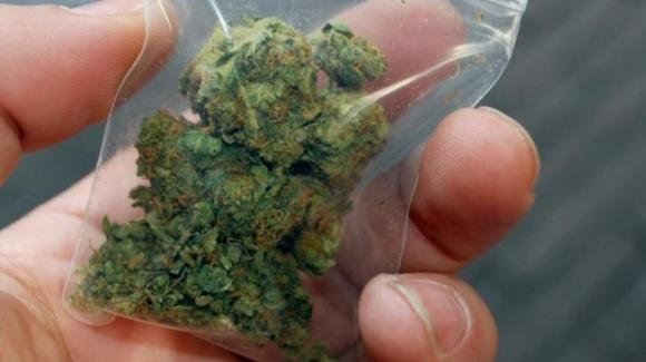 Australia: trascorre oltre 18 anni con una bustina di cannabis nel naso