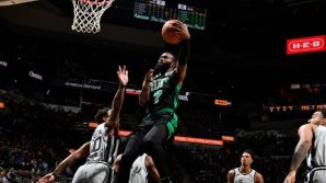 NBA, 9 novembre 2019: i Celtics passano sul campo degli Spurs, i Rockets stracciano i Bulls