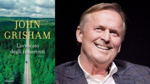 John Grisham torna in libreria con
