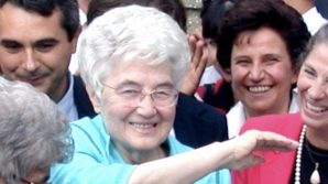 Chiara Lubich: ieri la cerimonia di chiusura della prima fase della causa di beatificazione