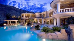 Strutture di lusso: oltre 2000€ a settimana per recensire il proprio soggiorno