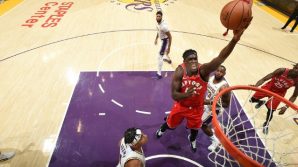 NBA. 10 novembre 2019: i Raptors in gran forma espugnano il parquet dei Lakers, Denver vince a Minneapolis