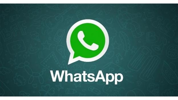 WhatsApp: malfunzionamenti all’app, sfondo nero in chat, ban permanenti