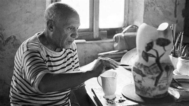 Faenza ospita una mostra sulle ceramiche di Pablo Picasso