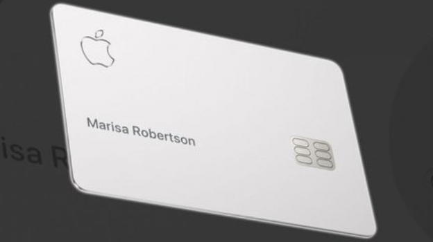 L’intelligenza artificiale ed i servizi finanziari. L’esempio di Apple card e la disparità sessista