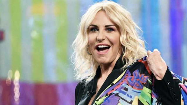 Antonella Clerici, possibile il ritorno a "La Prova del cuoco"