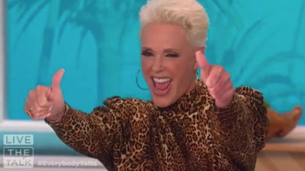 Brigitte Nielsen: "Tirai uno schiaffo a Madonna" e la vendetta con Sean Penn