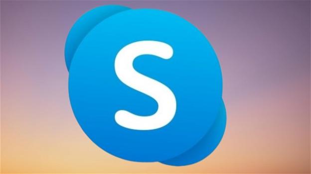 Skype: ufficiale l’aggiornamento che introduce nuova icona e Conversazioni tradotte