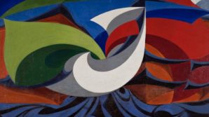 Il Futurismo in mostra al palazzo Blu di Pisa