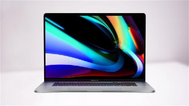 Apple MacBook Pro 16: è realtà il portatile professionale più potente al mondo