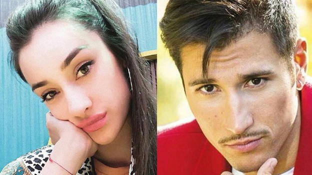 "Gran Hermano Vip": il videomessaggio di Gianmarco Onestini ad Adara Molinero