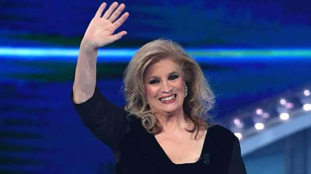 Iva Zanicchi: "Incito mio marito ad andare con altre donne"