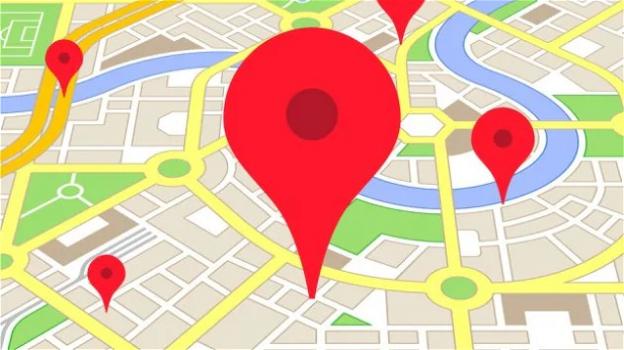 Google Maps: brand durante il percorso e sinergia col traduttore
