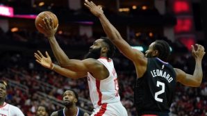 NBA, 13 novembre 2019: Rockets bene contro i Clippers, Celtics primi e vincenti contro i Wizards