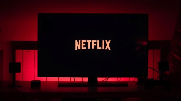 Netflix: nuove iniziative per fidelizzare gli utenti, fine supporto su vecchie smart TV