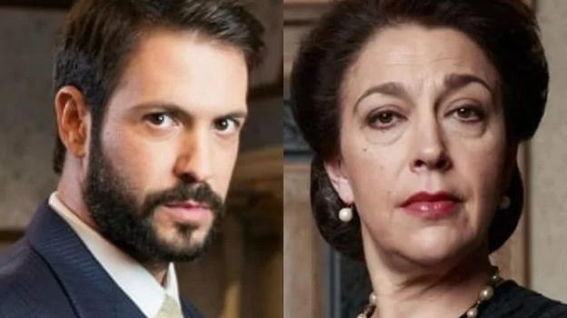 Il Segreto, anticipazioni 17 novembre 2019: Francisca condanna a morte Severo