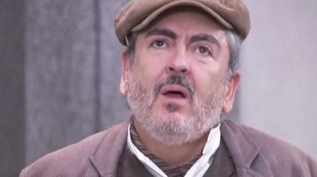 Una Vita, anticipazioni spagnole: Paciencia tradisce Servante con un uomo più giovane