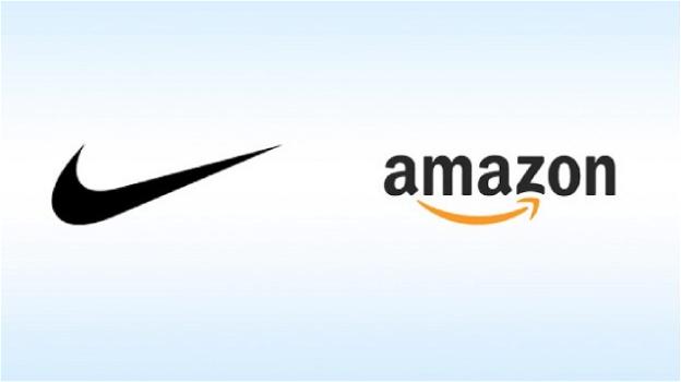 Nike divorzia da Amazon: i suoi prodotti non saranno più venduti dal colosso dell’e-commerce