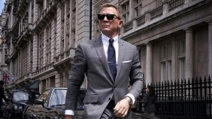 Bond 25 sarà il film più costoso dell’intera saga