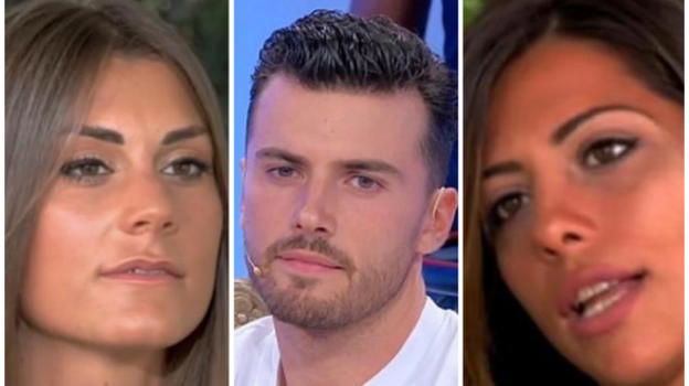 U&D, Ilaria Teolis e Nunzia Sansone si schierano a favore di Alessandro Zarino
