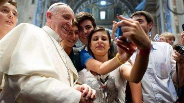 Papa Francesco: proteggere i minori è responsabilità di tutti