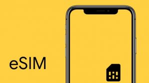 Le eSIM (finalmente) arrivano anche in Italia, complice il lancio del Motorola Razr 2019