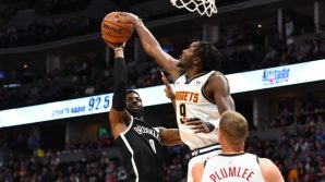 NBA, 14 novembre 2019: i Nuggets hanno la meglio sui Nets, i Bucks ok contro i Bulls