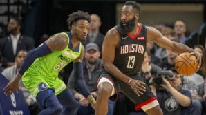 NBA, 16 novembre 2019: Rockets e Harden di nuovo lanciatissimi e Timberwolves fuorigioco, bene i Bucks sui Pacers